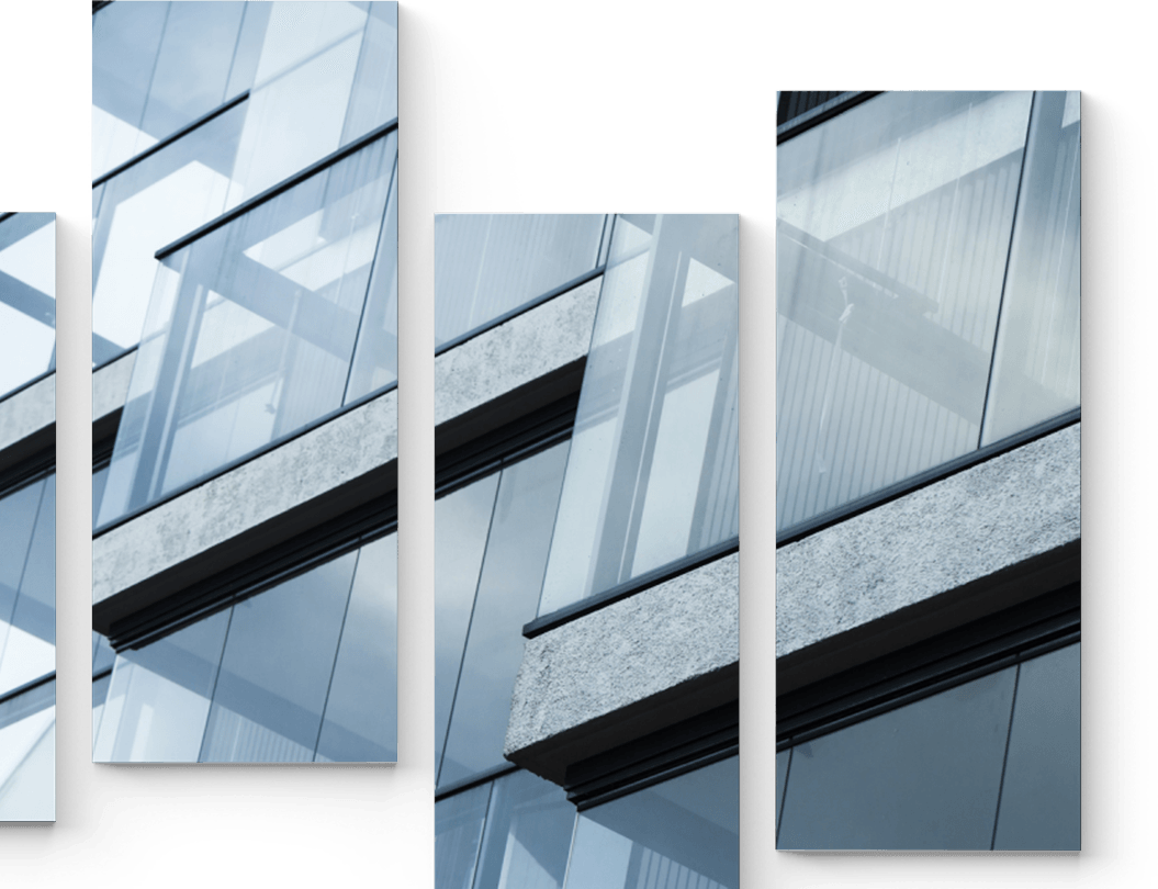 Zhejiang Mingding Glass Technology Co, Ltd.